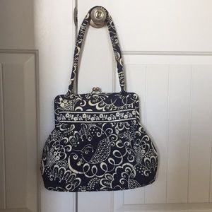 Vera Bradley Alice bag